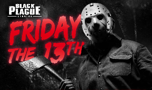 Havoc's Friday the 13th Game Progressing! - Friday The 13th: The