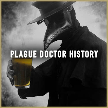 black plague brewing history